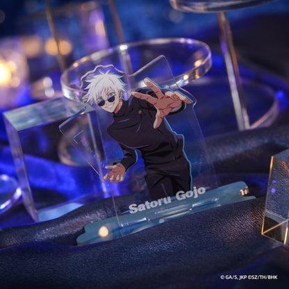 "Jujutsu Kaisen Phantom Parade" [Hidden Inventory/Premature Death] Cooperative Ultimate Acrylic Stand