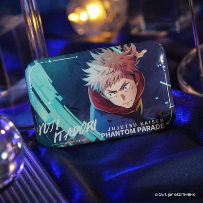 "Jujutsu Kaisen Phantom Parade" Blind Box Character Badges Vol.1