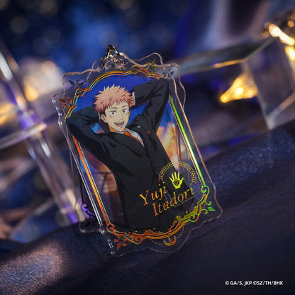 "Jujutsu Kaisen Phantom Parade" Double Acrylic Keychain