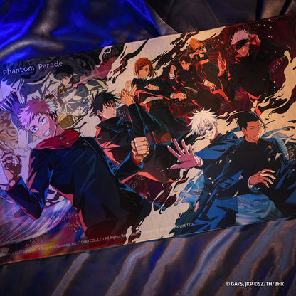 "Jujutsu Kaisen Phantom Parade" Mouse Pad