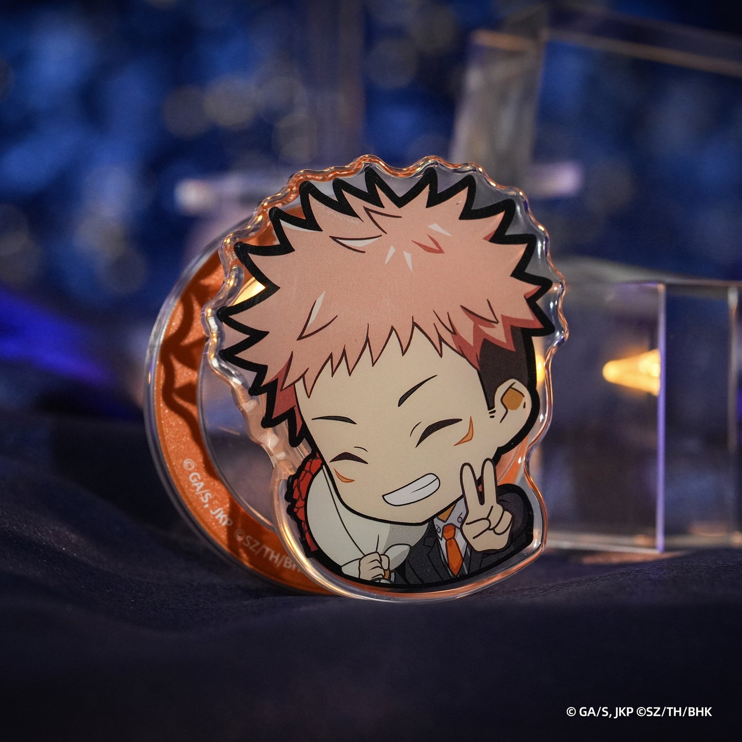 "Jujutsu Kaisen Phantom Parade" Phone Grip