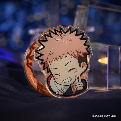 "Jujutsu Kaisen Phantom Parade" Phone Grip