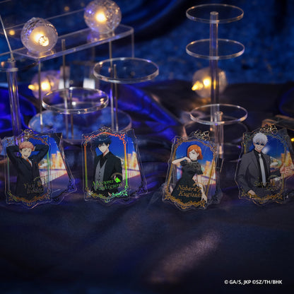"Jujutsu Kaisen Phantom Parade" Double Acrylic Keychain