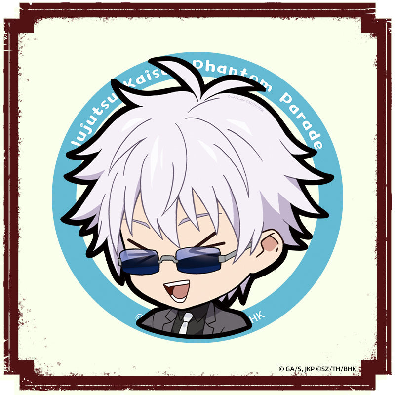 "Jujutsu Kaisen Phantom Parade" Phone Grip