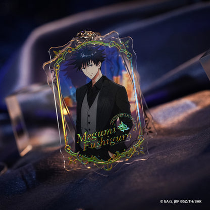 "Jujutsu Kaisen Phantom Parade" Double Acrylic Keychain