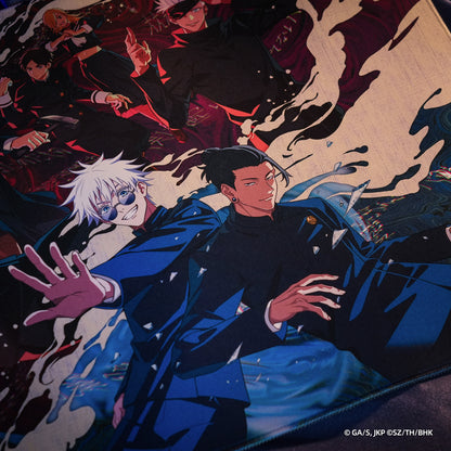 "Jujutsu Kaisen Phantom Parade" Mouse Pad