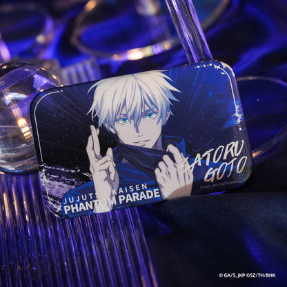 "Jujutsu Kaisen Phantom Parade" Blind Box Character Badges Vol.1
