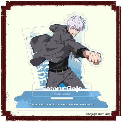 "Jujutsu Kaisen Phantom Parade" Cooperative Ultimate Acrylic Stand vol.1