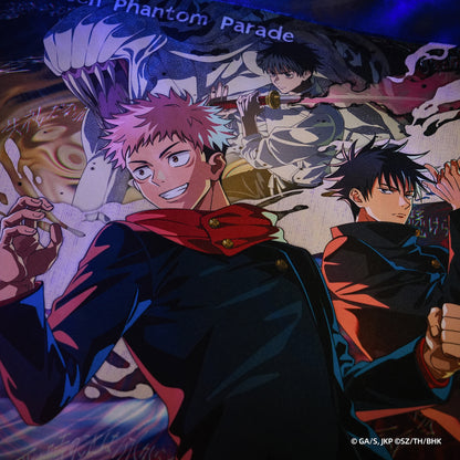 "Jujutsu Kaisen Phantom Parade" Mouse Pad