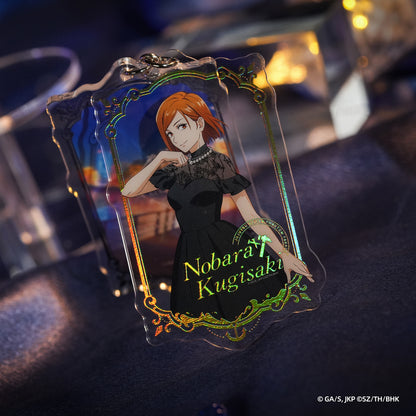 "Jujutsu Kaisen Phantom Parade" Double Acrylic Keychain