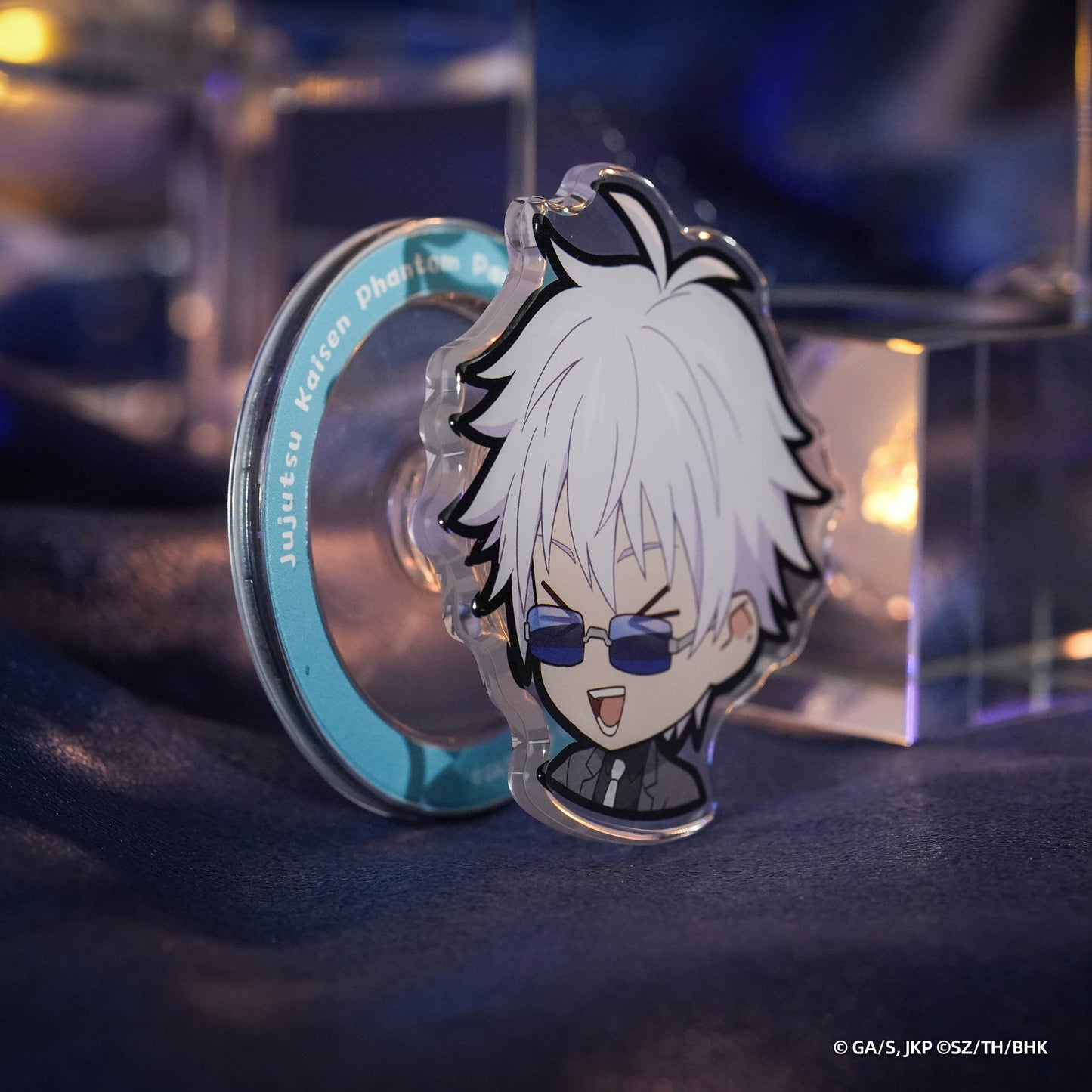 "Jujutsu Kaisen Phantom Parade" Phone Grip