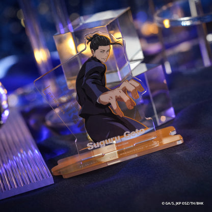 "Jujutsu Kaisen Phantom Parade" [Hidden Inventory/Premature Death] Cooperative Ultimate Acrylic Stand