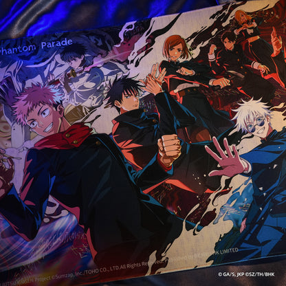 "Jujutsu Kaisen Phantom Parade" Mouse Pad