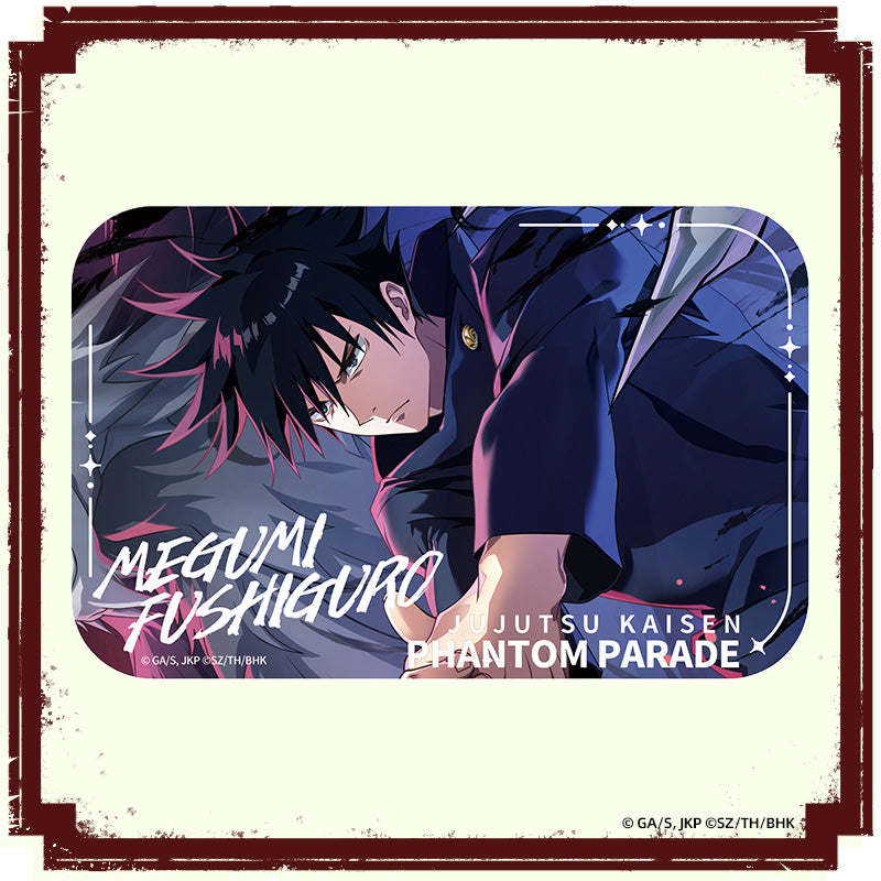 "Jujutsu Kaisen Phantom Parade" Blind Box Character Badges Vol.1