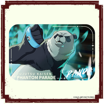 "Jujutsu Kaisen Phantom Parade" Blind Box Character Badges Vol.1