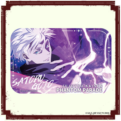 "Jujutsu Kaisen Phantom Parade" Blind Box Character Badges Vol.1