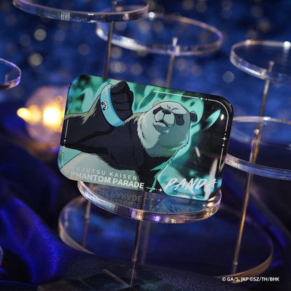 "Jujutsu Kaisen Phantom Parade" Blind Box Character Badges Vol.1