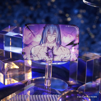 "Jujutsu Kaisen Phantom Parade" Blind Box Character Badges Vol.1