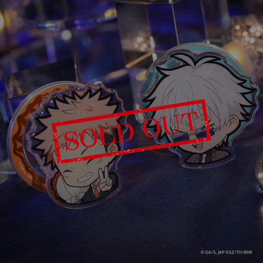 "Jujutsu Kaisen Phantom Parade" Phone Grip