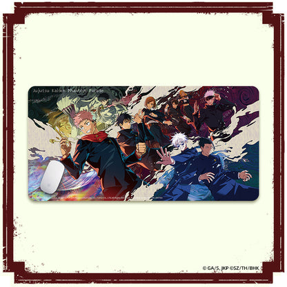 "Jujutsu Kaisen Phantom Parade" Mouse Pad