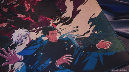 "Jujutsu Kaisen Phantom Parade" Mouse Pad