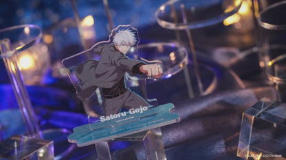 "Jujutsu Kaisen Phantom Parade" Cooperative Ultimate Acrylic Stand vol.1