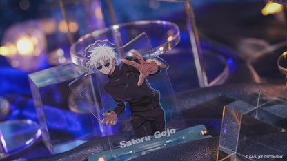 "Jujutsu Kaisen Phantom Parade" [Hidden Inventory/Premature Death] Cooperative Ultimate Acrylic Stand