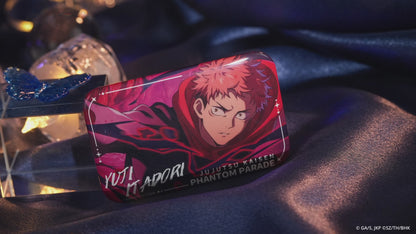 "Jujutsu Kaisen Phantom Parade" Blind Box Character Badges Vol.1